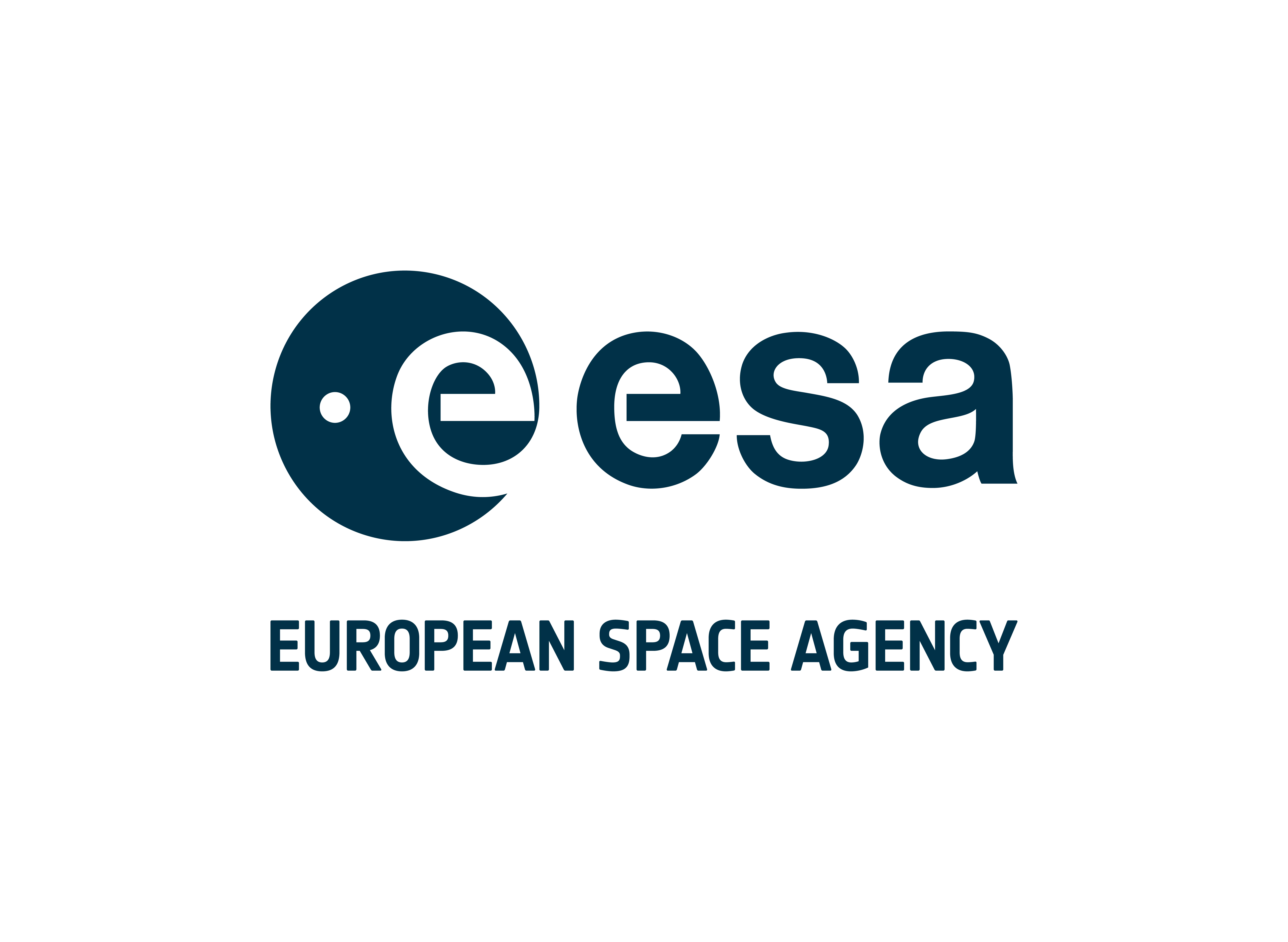 ESA – European Space Agency