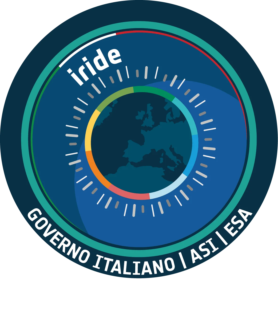 IRIDE