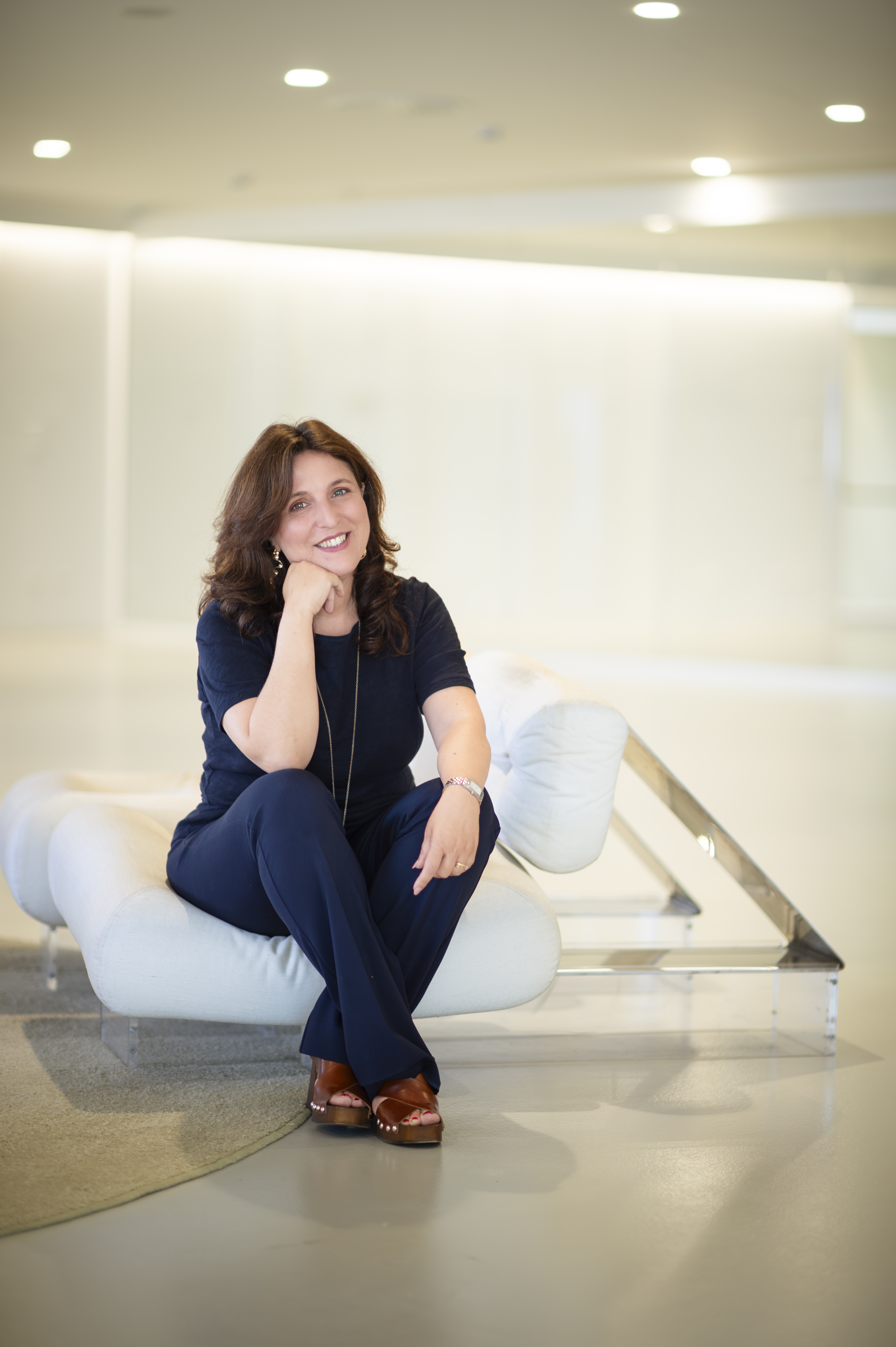 Aurora Bontade - Argotec CHIEF GROWTH OFFICER