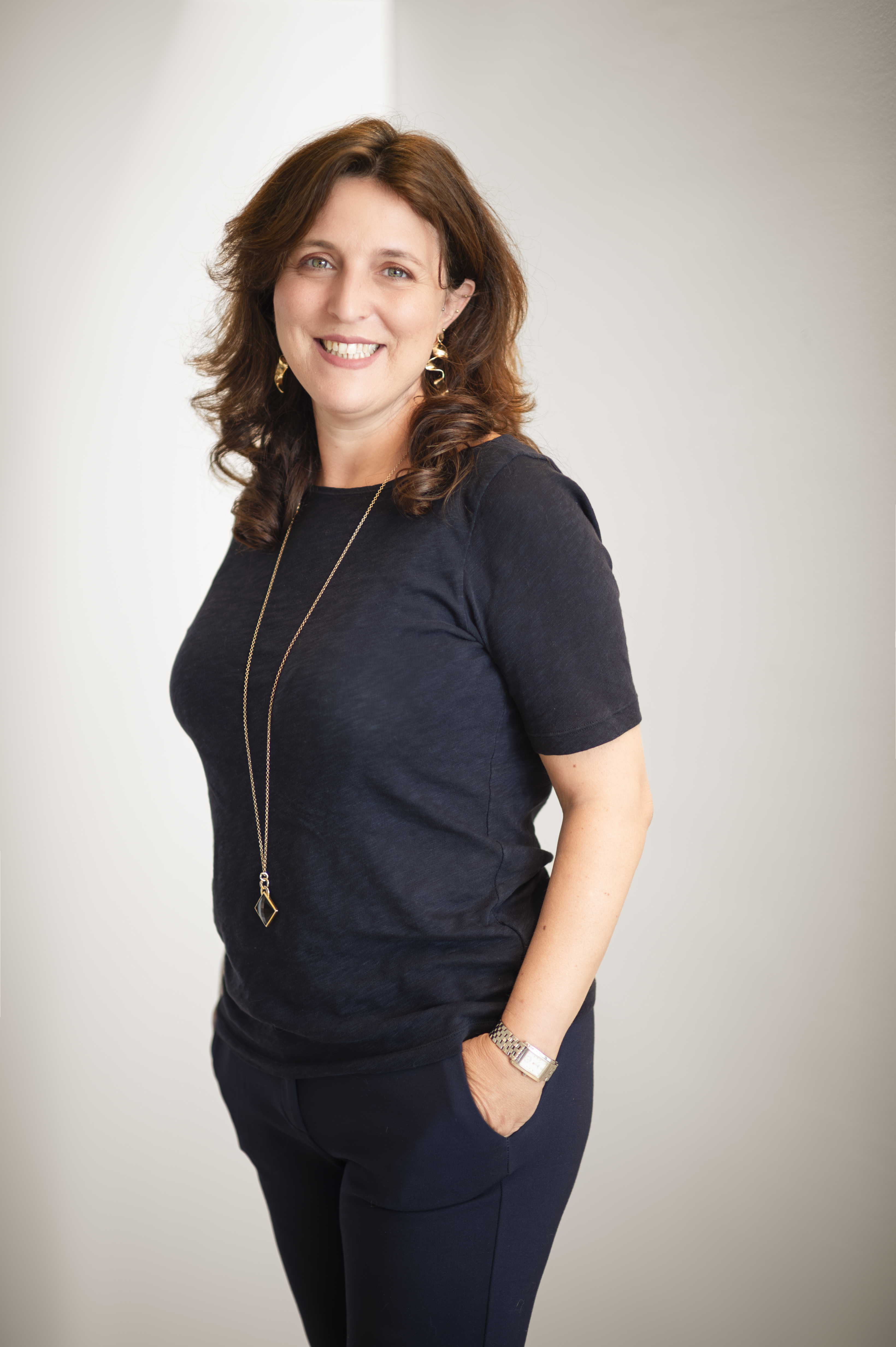 Aurora Bontade - Argotec CHIEF GROWTH OFFICER