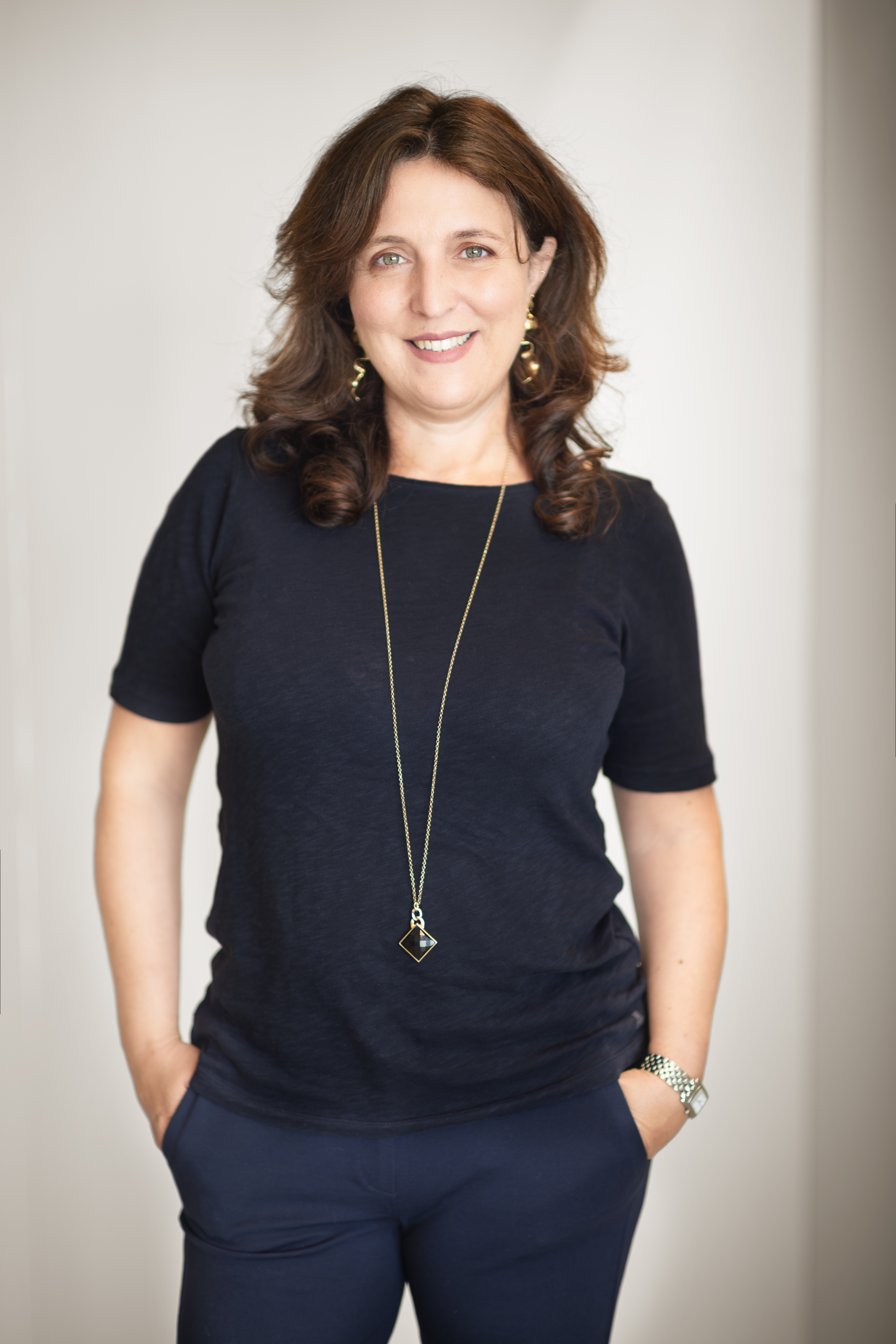 Aurora Bontade - Argotec CHIEF GROWTH OFFICER