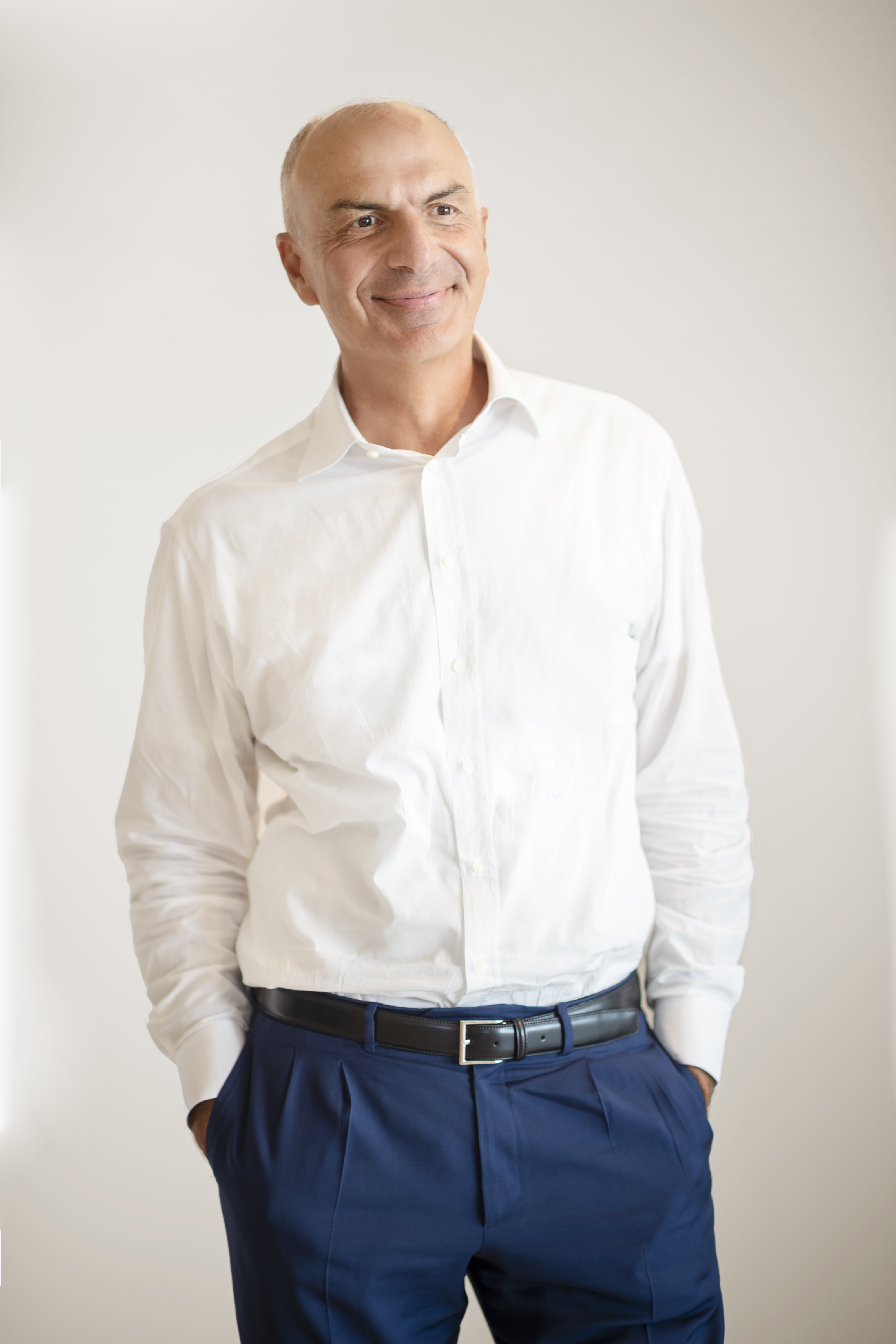 Carlo L'Imperio - Argotec EXECUTIVE DIRECTOR OF DEFENCE BUSINESS