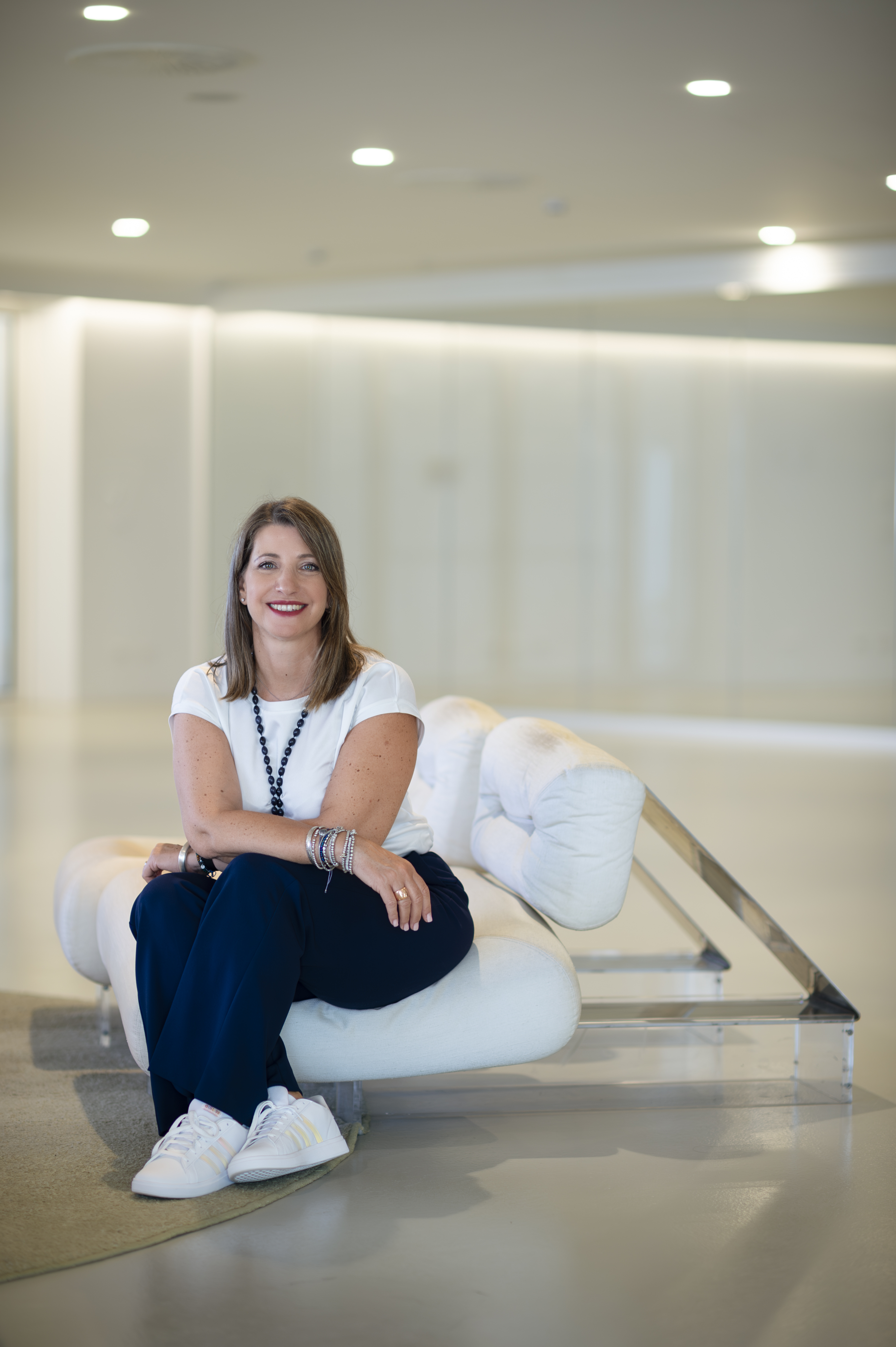 Federica Cumia - Argotec CHIEF PEOPLE OFFICER