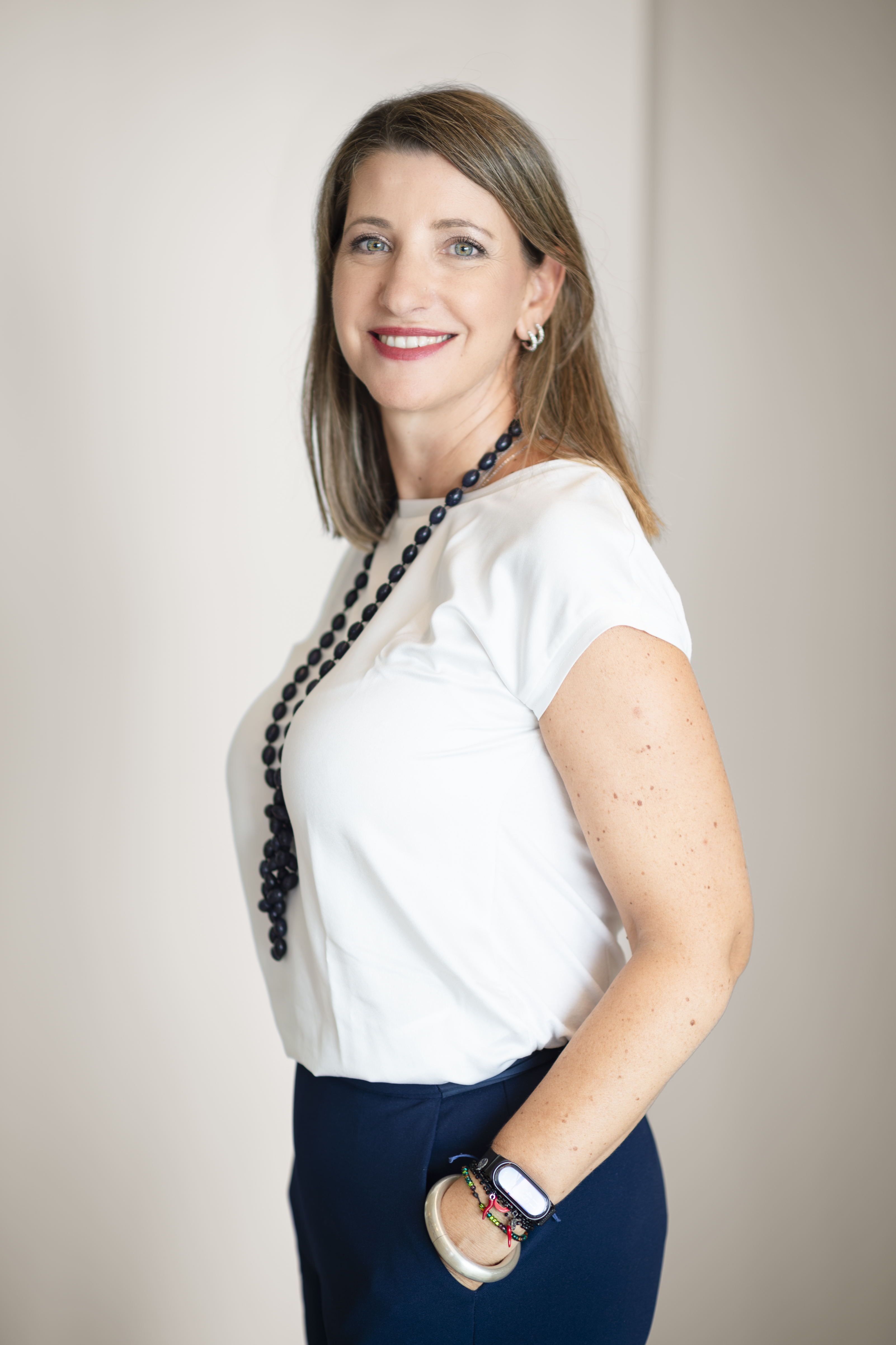 Federica Cumia - Argotec CHIEF PEOPLE OFFICER