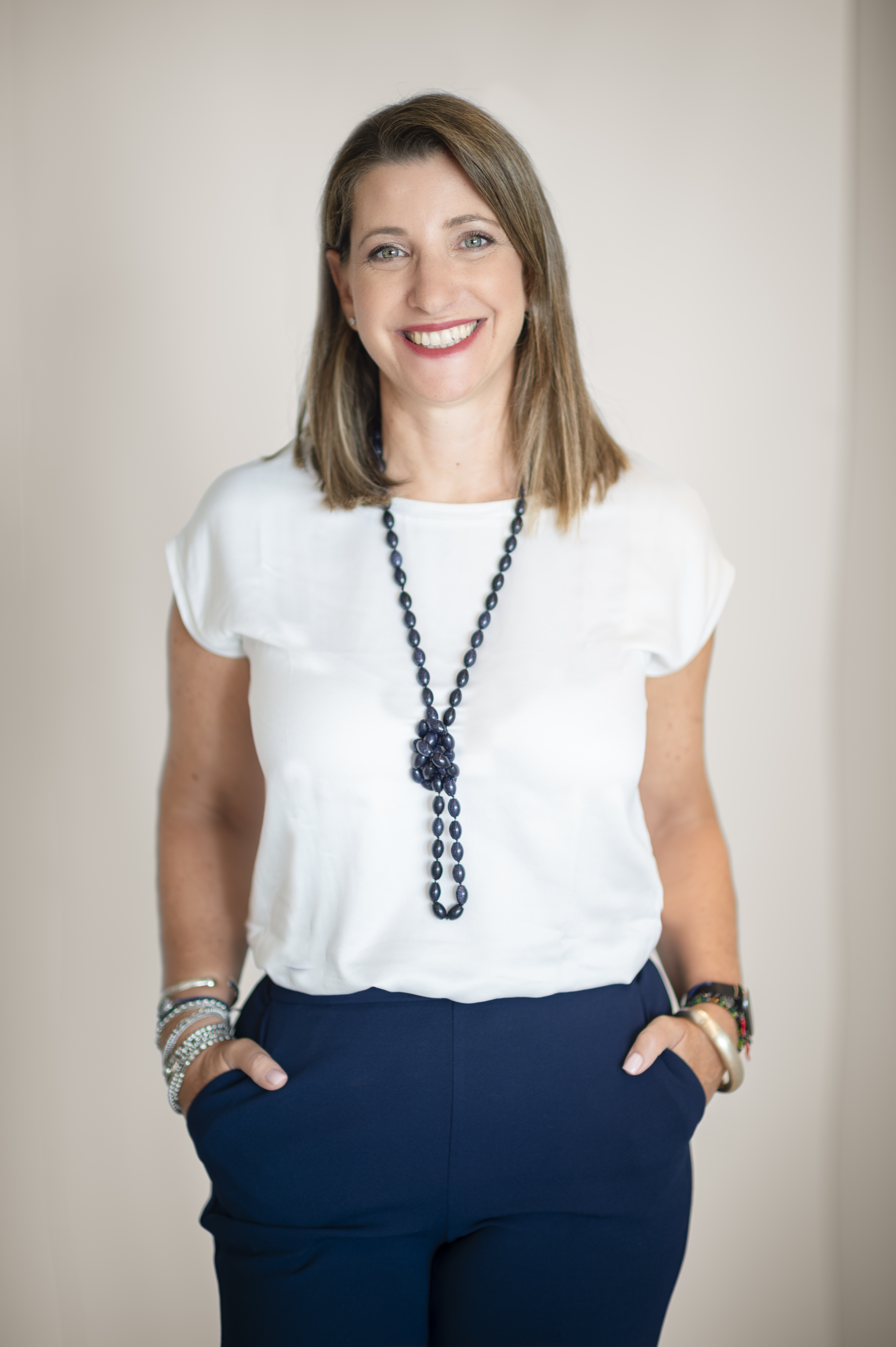 Federica Cumia - Argotec CHIEF PEOPLE OFFICER