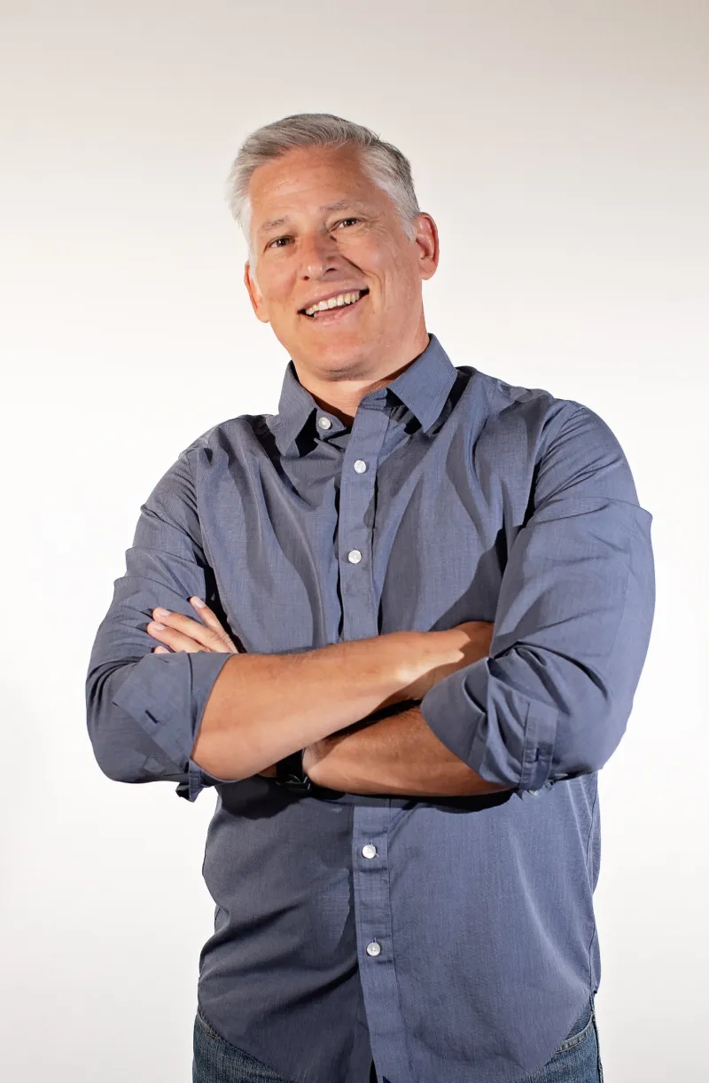 Corbett Hoenninger - Argotec U.S. MANAGING DIRECTOR