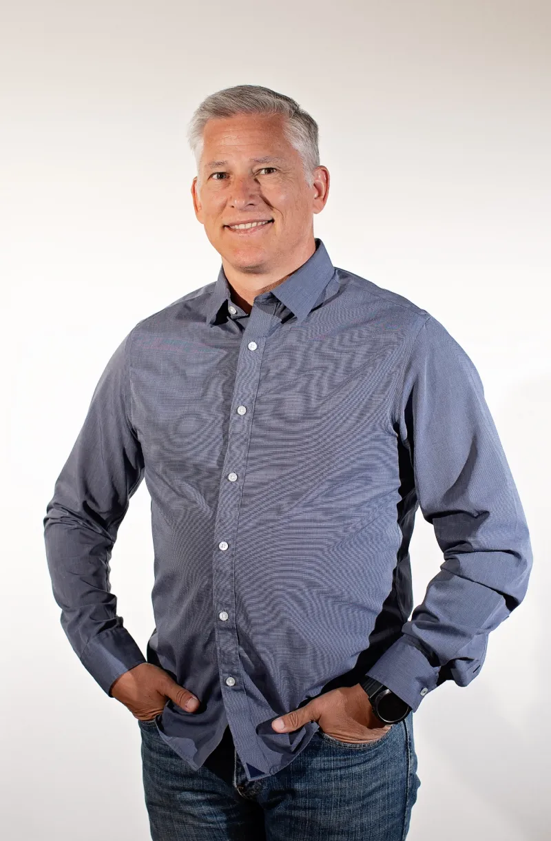 Corbett Hoenninger - Argotec U.S. MANAGING DIRECTOR