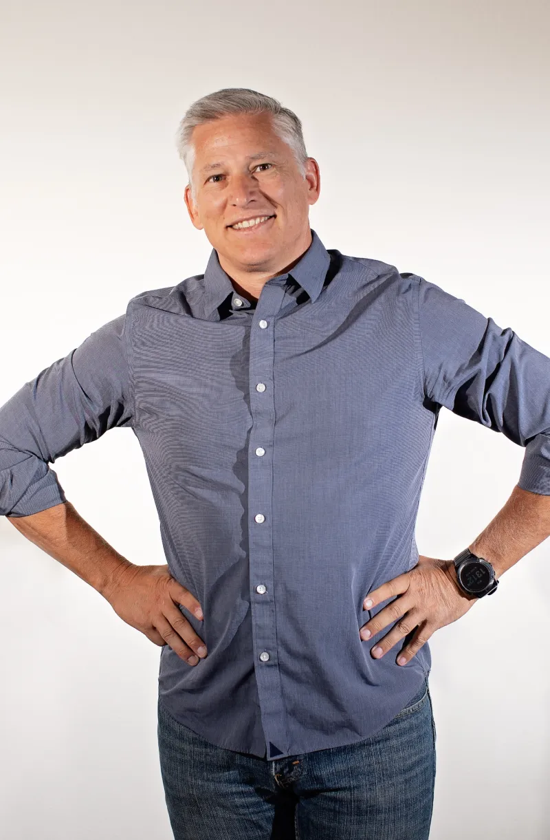 Corbett Hoenninger - Argotec U.S. MANAGING DIRECTOR