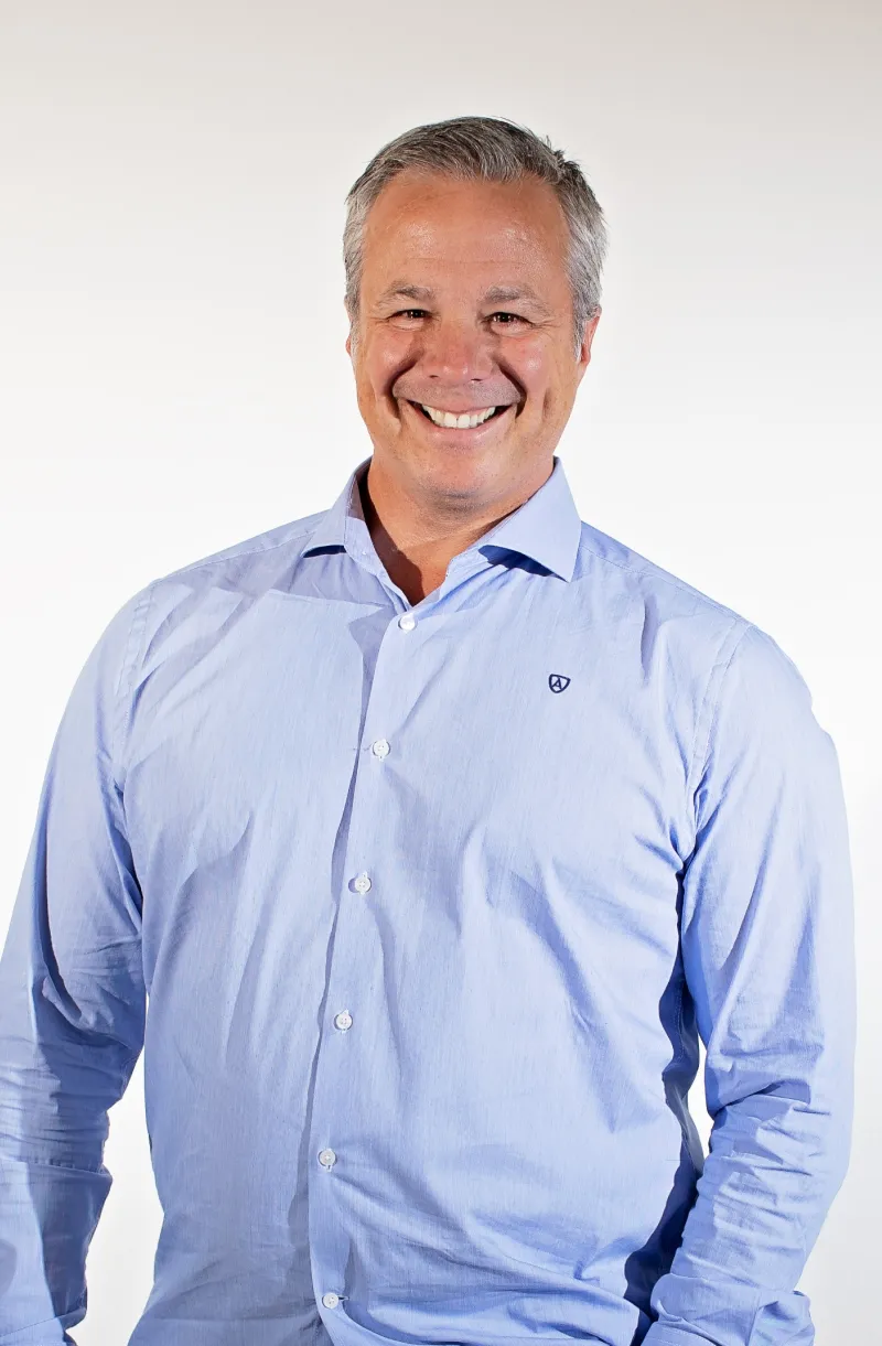 Miguel Pereira - Argotec U.S. CHIEF TECHNOLOGY OFFICER