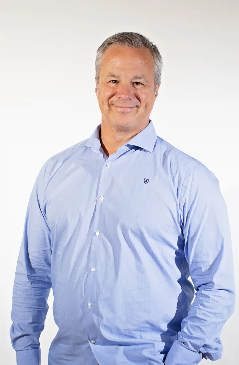 Miguel Pereira - Argotec U.S. CHIEF TECHNOLOGY OFFICER